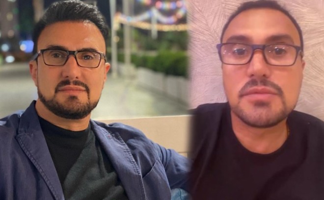 Nadir insanlardan gileylənib