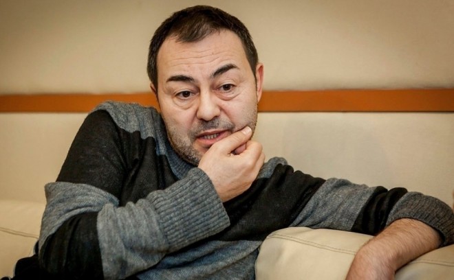 Sərdar Ortaç borca görə evini satır