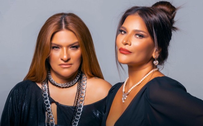 Xumar bacısı ilə növbəti duetini hazırlayıb