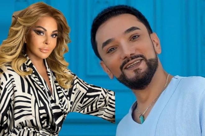 "Aygünlə rəqib olmuşuq..." 