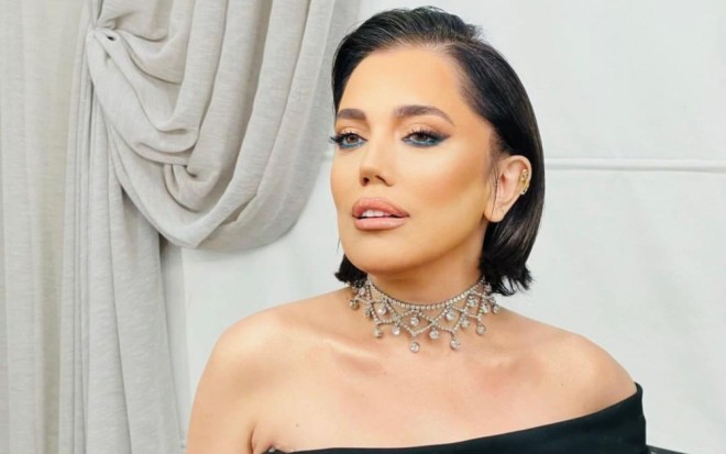 Əməkdar artistin tərzi bəyənilmədi - foto