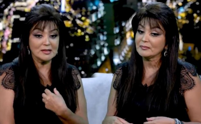 Xalq artisti qardaşı ilə bağlı etiraf edib