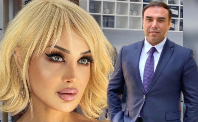 Əməkdar artist Xalq artisti ilə bağlı etiraf edib