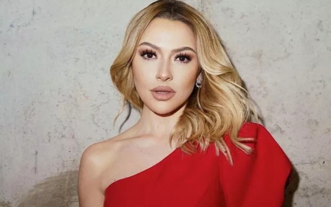 Hadisə Yeni ildə Kiprdə konsert verəcək