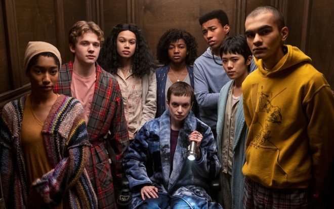 Serial "Ginnesin rekordlar kitabı"na düşüb
