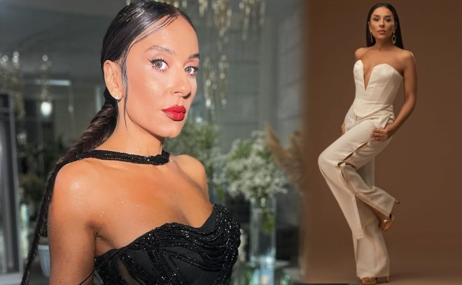 Tünzalə xəyanətə uğradığını etiraf edib