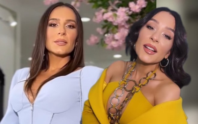 Tünzalə açıq-saçıq geyim tərzi ilə diqqət çəkib - foto