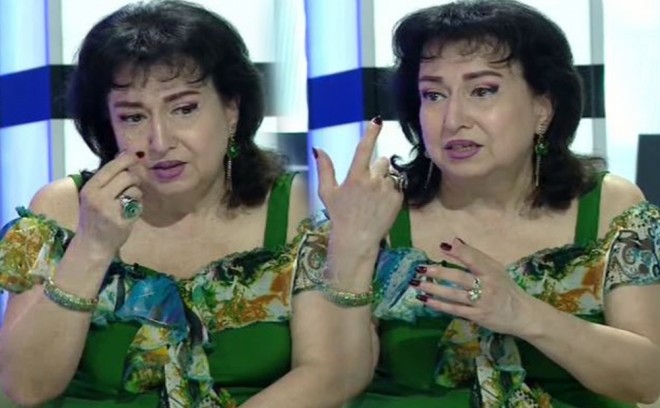 Əməkdar artist ərindən daha çox pul qazanıb