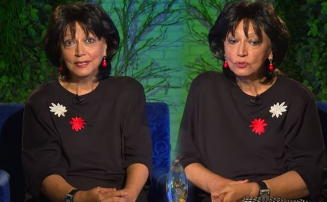 "Bəzən səhnəyə təhsilsizlər çıxır" - Xalq artisti