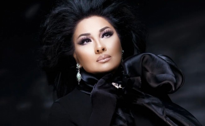 "O böyük günə az qaldı..." - foto