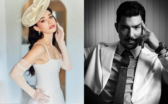 Aktyor yeni serialda çəkiləcək - foto