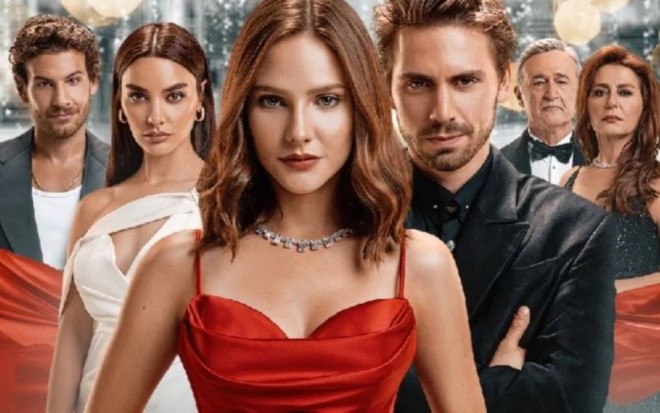 Aktrisa yeni serialda rol alacaq
