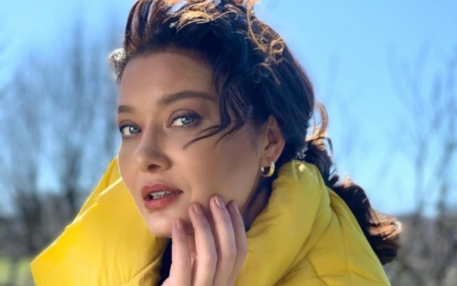 Aktrisa arıqlama sirrini açdı