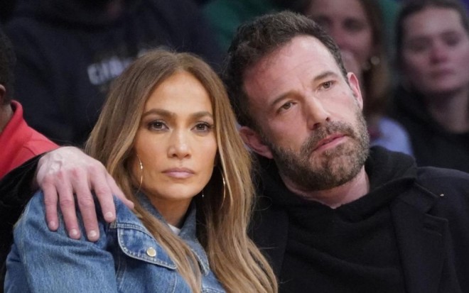 Cennifer Lopez əri ilə  problem yaşayır