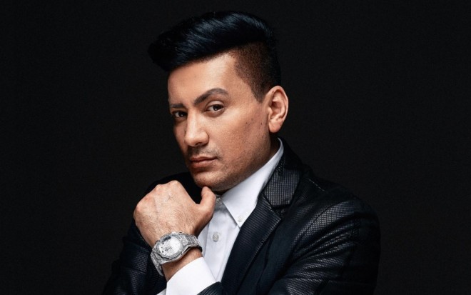 Sərxan "MTV maqazin"ə maraqlı açıqlama verib