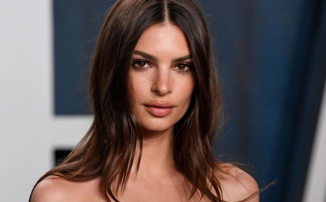 Model biseksual olduğunu etiraf edib