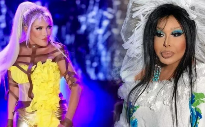 Müğənnilər arasında yenidən gərginlik yaşanıb