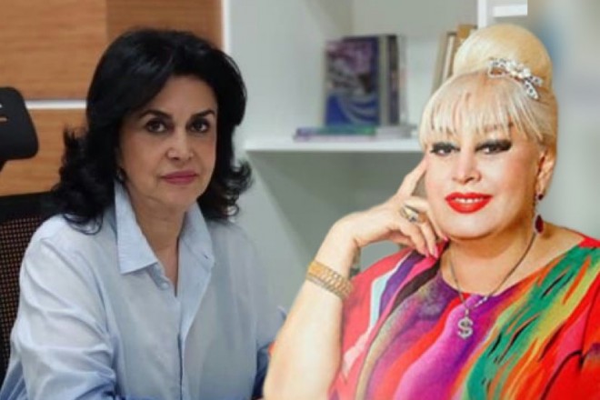 Bəstəkar mərhum Xalq artistini xatırlatdı
