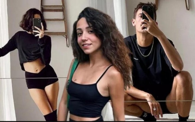 Müğənni yeni eşqə düşüb 