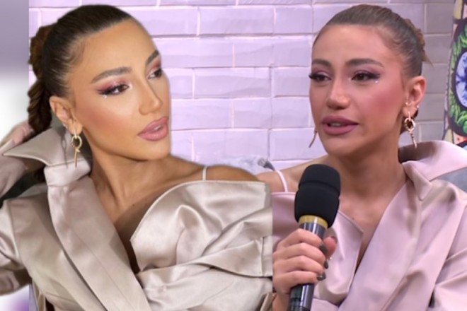 "Problem olanda gülərək çölə çıxıram" - Xalq artisti