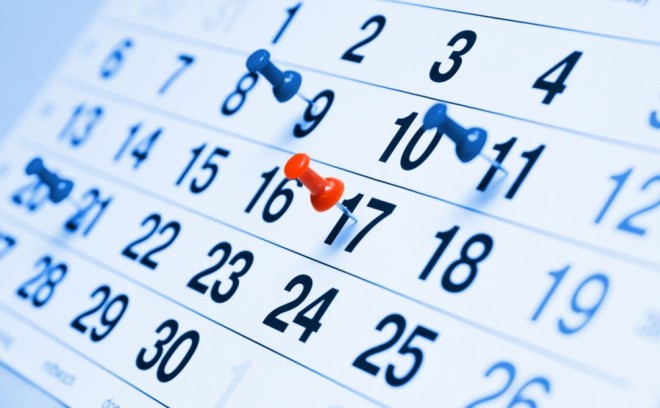 Yeni ildə bayramların tarixi bəlli olub
