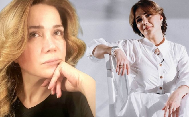 Xalq artistini izləyiciləri əsəbləşdirib
