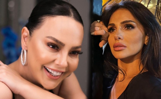 "Altın kelebek" mükafatına namizədlər açıqlandı