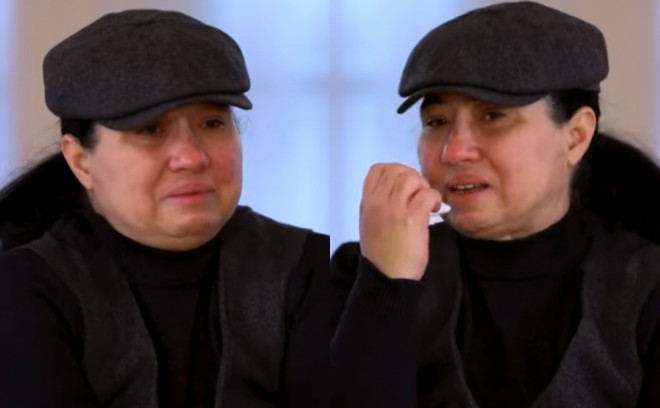 "İnsan  həvəslə sənətə gəlir..."
