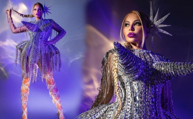 Paltarın materiallarına 20 min manat xərclənib - foto