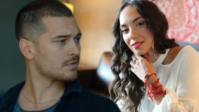 Aktyor Çağatay Ulusoy evlənir