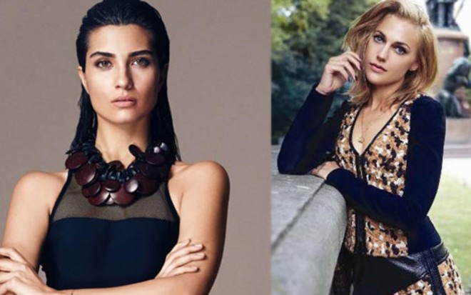 Aktrisalara Qətərə getmək üçün pul göndərilib