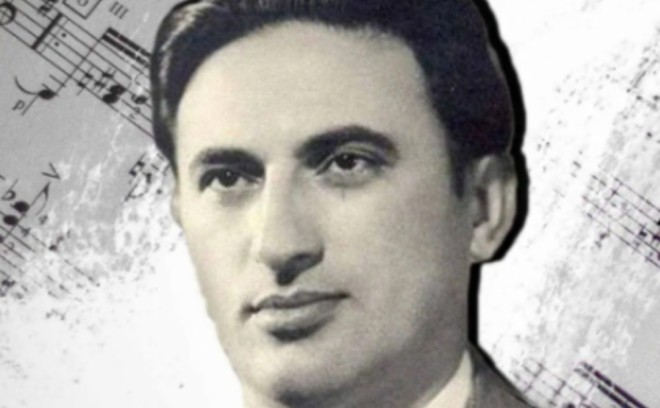 Rauf Hacıyevin 100 illiyi qeyd olunacaq