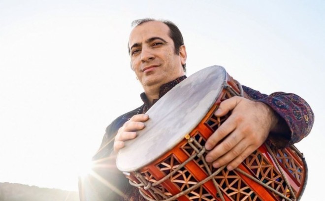 Xalq artisti nağara ifaçılarını tənqid edib