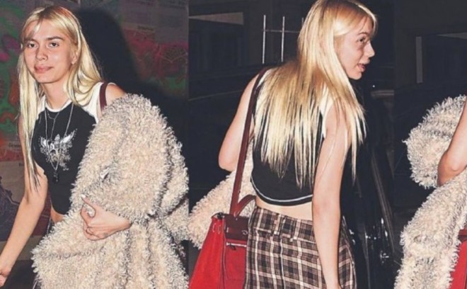 Müğənni altı mükafata layiq görülüb - foto