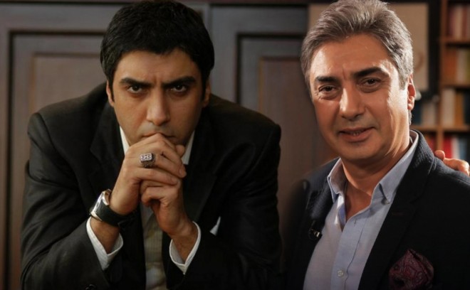 Serialın yeni bölümləri çəkiləcək