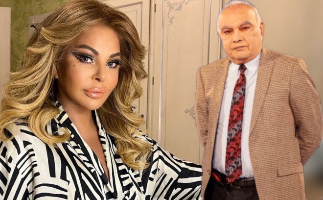 Bəstəkar Xalq artisti ilə dostluğundan danışdı