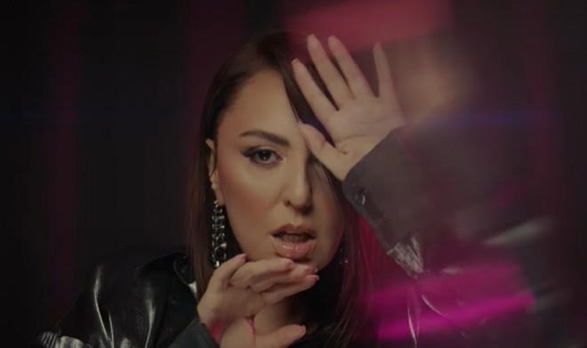Sevda "Bilmirəm" klipini təqdim edib 