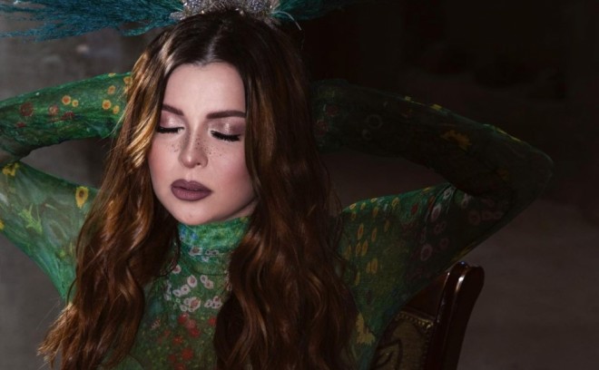 Sevdanın yeni fotosessiyası