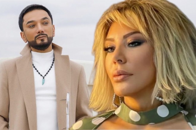 Xalq artisti küsülü olduğu həmkarını bağışlamır