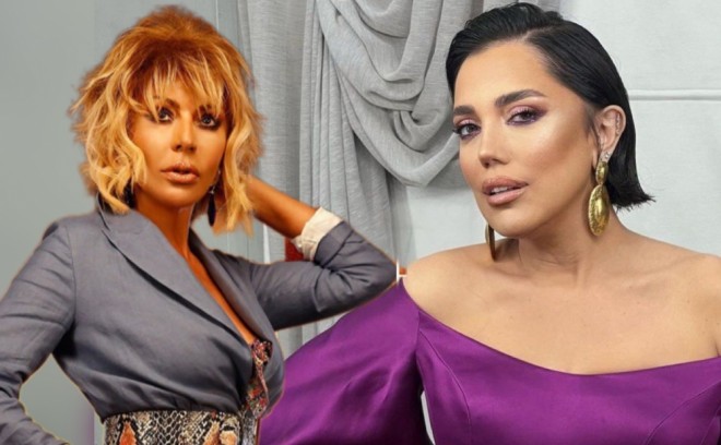 "Bu şəhər ikimizə dar"