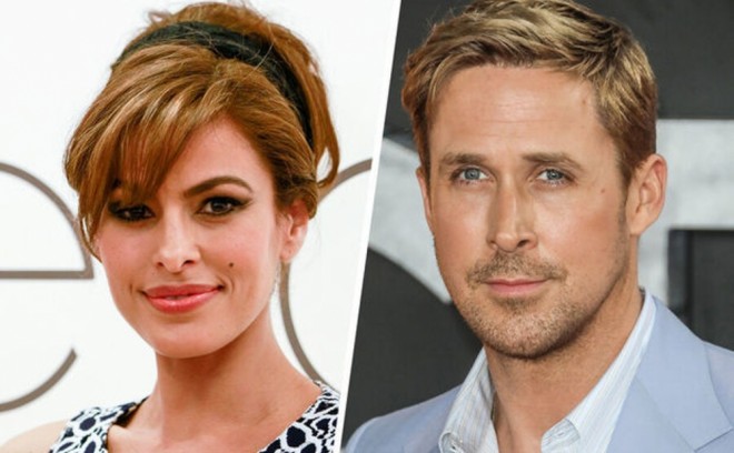 Hollivud ulduzu həmkarı ilə gizli ailə qurub