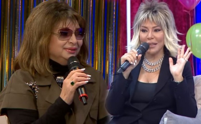 "Bacılarımla fəxr edirəm..."