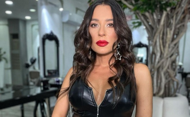 Tünzalə ayrıldığı həyat yoldaşından danışıb