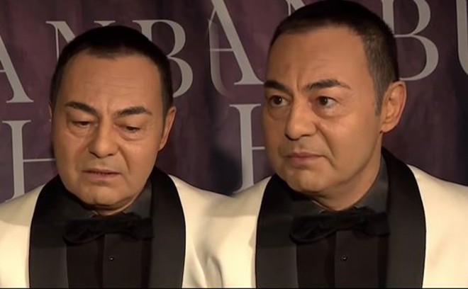 Sərdar vaxtını evdə yataraq keçirir