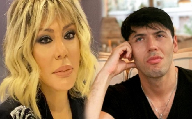 Xalq artisti oğlunu evləndirmək planlarından danışıb