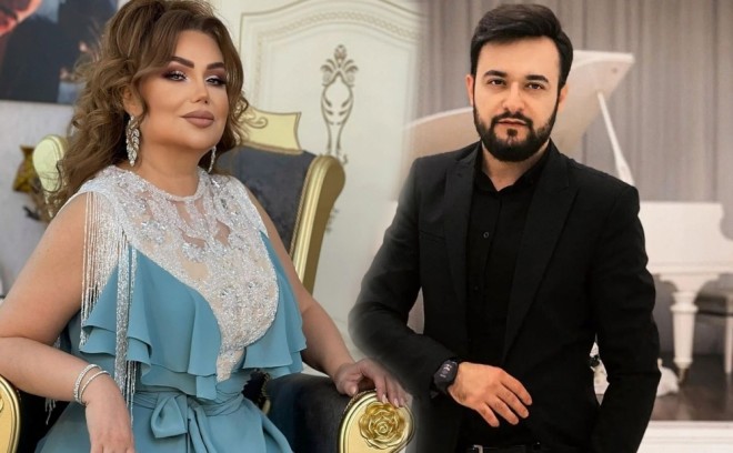 "Bircə oğlum evlənsəydi..."