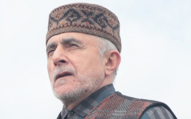 "Bahalı yerlərdə sıxılıram..." 