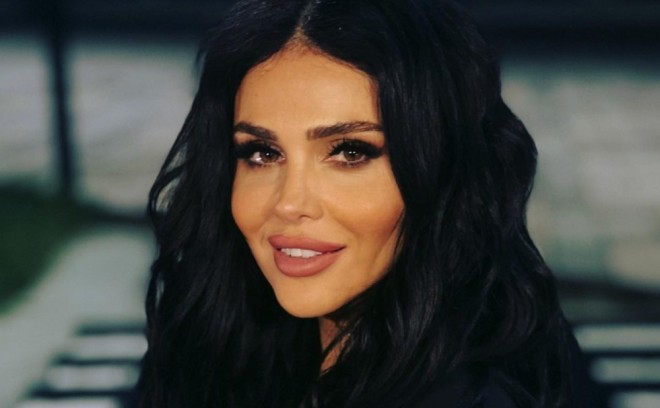 Günel sevgisizlikdən gileylənib - foto