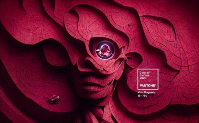 Yeni ilin rəngi qırmızıdır