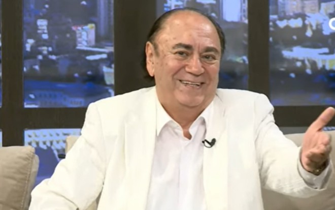 "Ölkə başçısı mənə mənzil bağışladı" - Xalq artisti